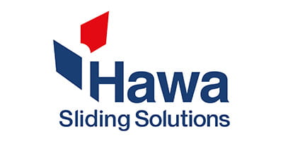 Logo Hawa Sliding Solutions AG